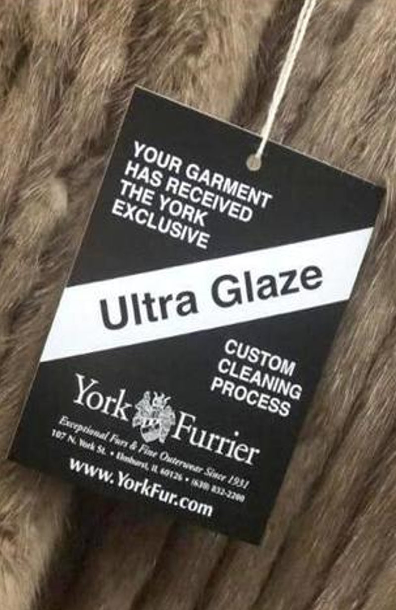 Essential Care Services for Furs & Fine Outerwear at York Furrier