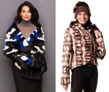 Fall Fur Trends and New Arrivals