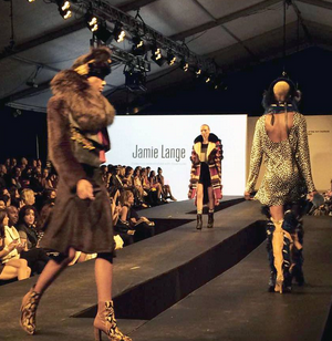 York Furrier: In the News and on the Runway