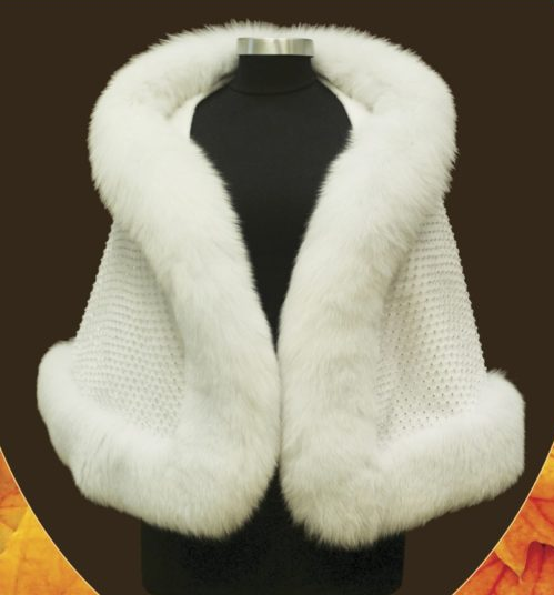 Enter for a Chance to Win a Special Prize from York Furrier!