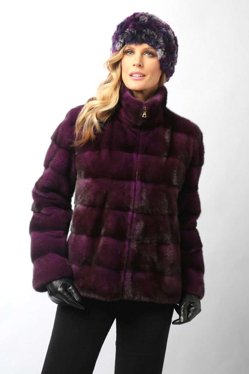 FUR the Winter Fashion at York Furrier