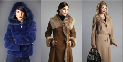 York Furrier 2016 Tent Sale 9/17 and 9/18 in Elmhurst Only