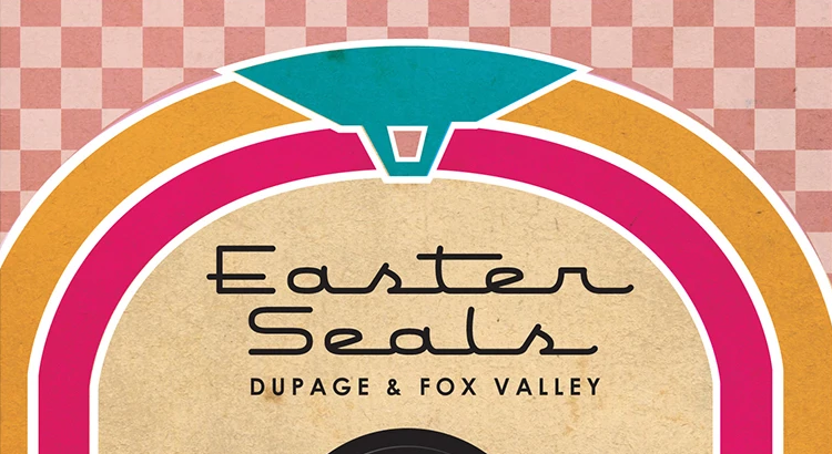 Saturday, Sept 27: Easter Seals DuPage & Fox Valley Luncheon & Fashion Show