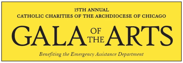 Catholic Charities of the Archdiocese of Chicago presents 