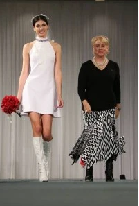 Sunday, Nov. 24: St. Jude Childrens’s Research Hosp. luncheon fashion show - Rosemont
