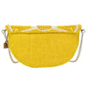 York Furrier Handbag Tart Crossbody Lemon Handbag Designed By Mary Frances
